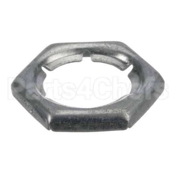 1397 Compatible Blodgett Nut, Locknut, 3/8-18