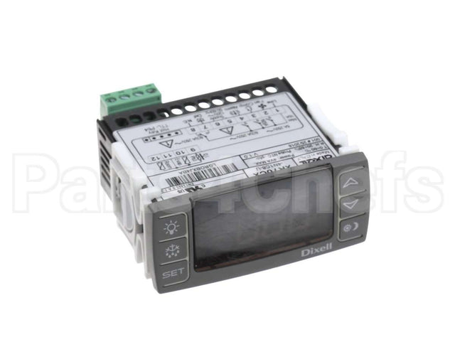 139727 Master-Bilt Dixell Control Xr70Cx 120V