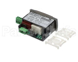 139729 Master-Bilt Dixell Control Programmed Xr01