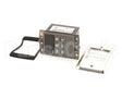 139780 Norlake Thermometer Hi/Lo Alrm Light S