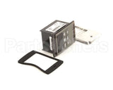 139780 Norlake Thermometer Hi/Lo Alrm Light S