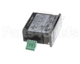 139792S Norlake Ctrl Program Xr70 -35C 120V