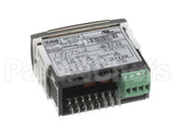 139797S Master-Bilt Dixell Control Programmed