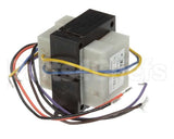 139803 Groen Transformer, 75Va, 230V, 400V, 440V