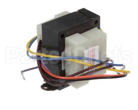 139803 Groen Transformer, 75Va, 230V, 400V, 440V
