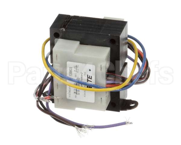139803 Groen Transformer, 75Va, 230V, 400V, 440V