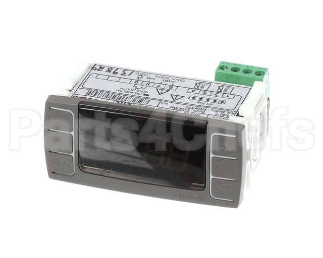 139829S Master-Bilt Dixell Control Programmed Xr02 35