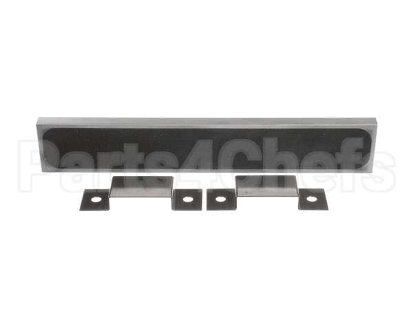 13983 Insinkerator Magnetic Silver Saver Trough