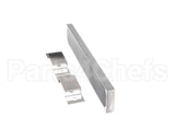 13983 Insinkerator Magnetic Silver Saver Trough