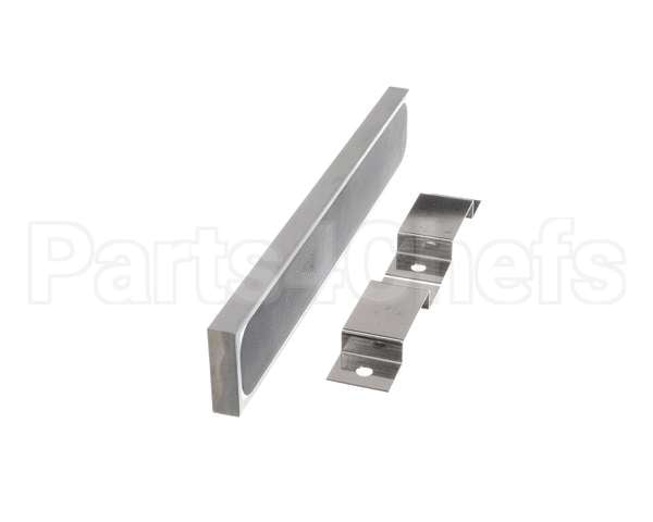 13983 Insinkerator Magnetic Silver Saver Trough