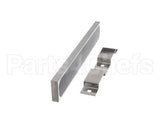 13983 Insinkerator Magnetic Silver Saver Trough