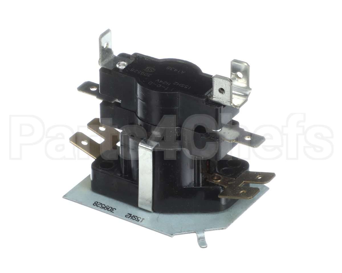 1398442 International Comfort Pro Sequencer Dpst 24V S