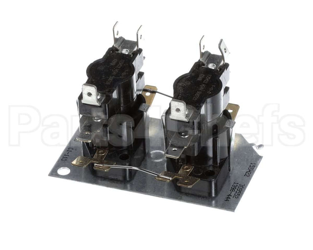 1398444 International Comfort Pro Sequencer 4Pst 24Vsa