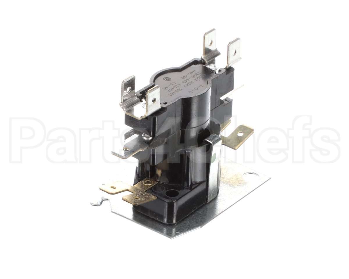 1398445 International Comfort Pro Sequencer Dpst 24Vsa