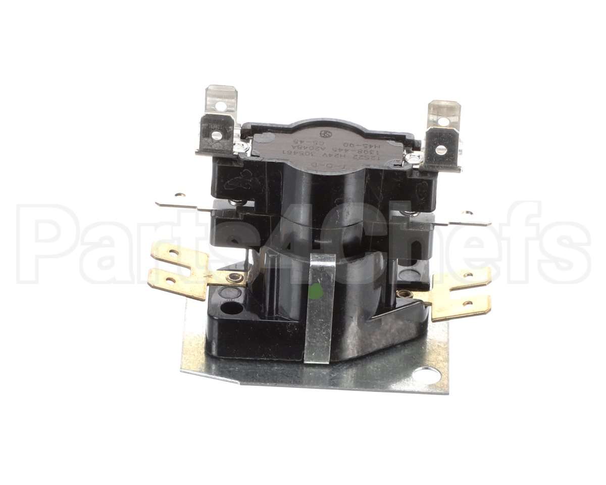 1398445 International Comfort Pro Sequencer Dpst 24Vsa