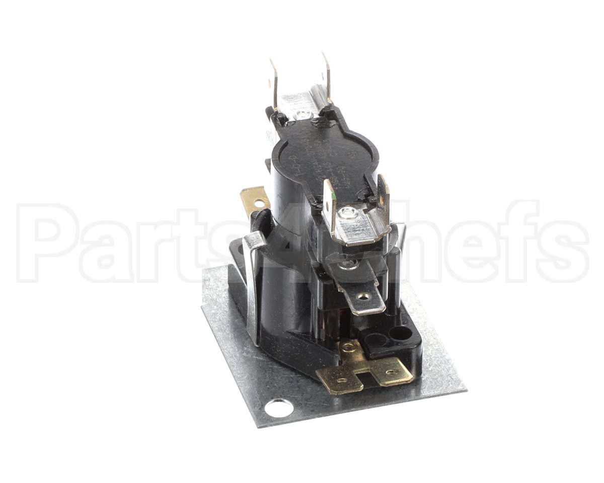 1398445 International Comfort Pro Sequencer Dpst 24Vsa