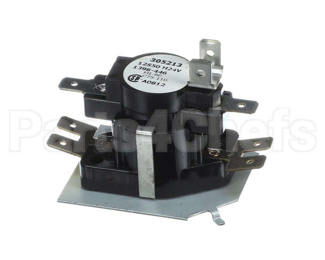 1398446 International Comfort Pro Sequencer Sa