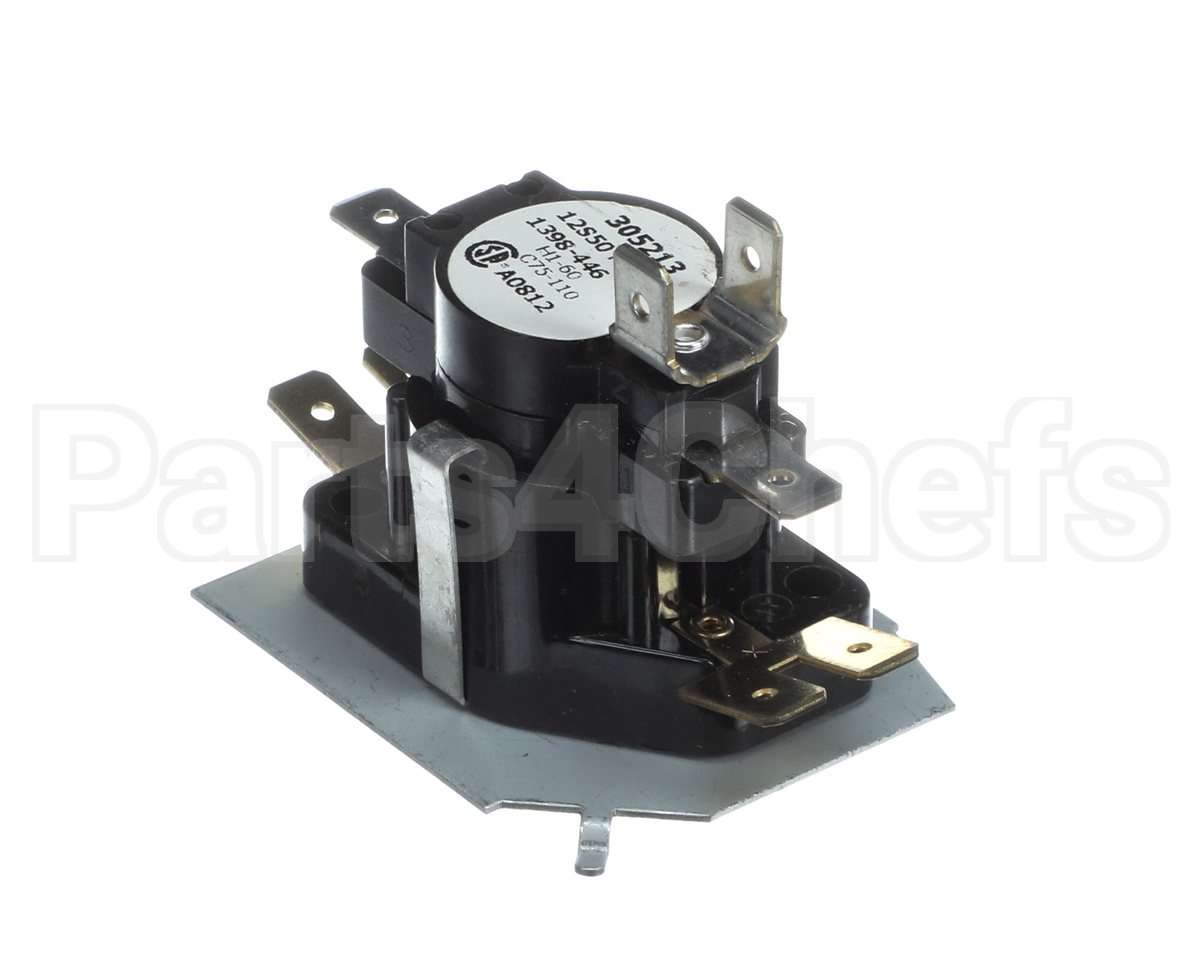 1398446 International Comfort Pro Sequencer Sa