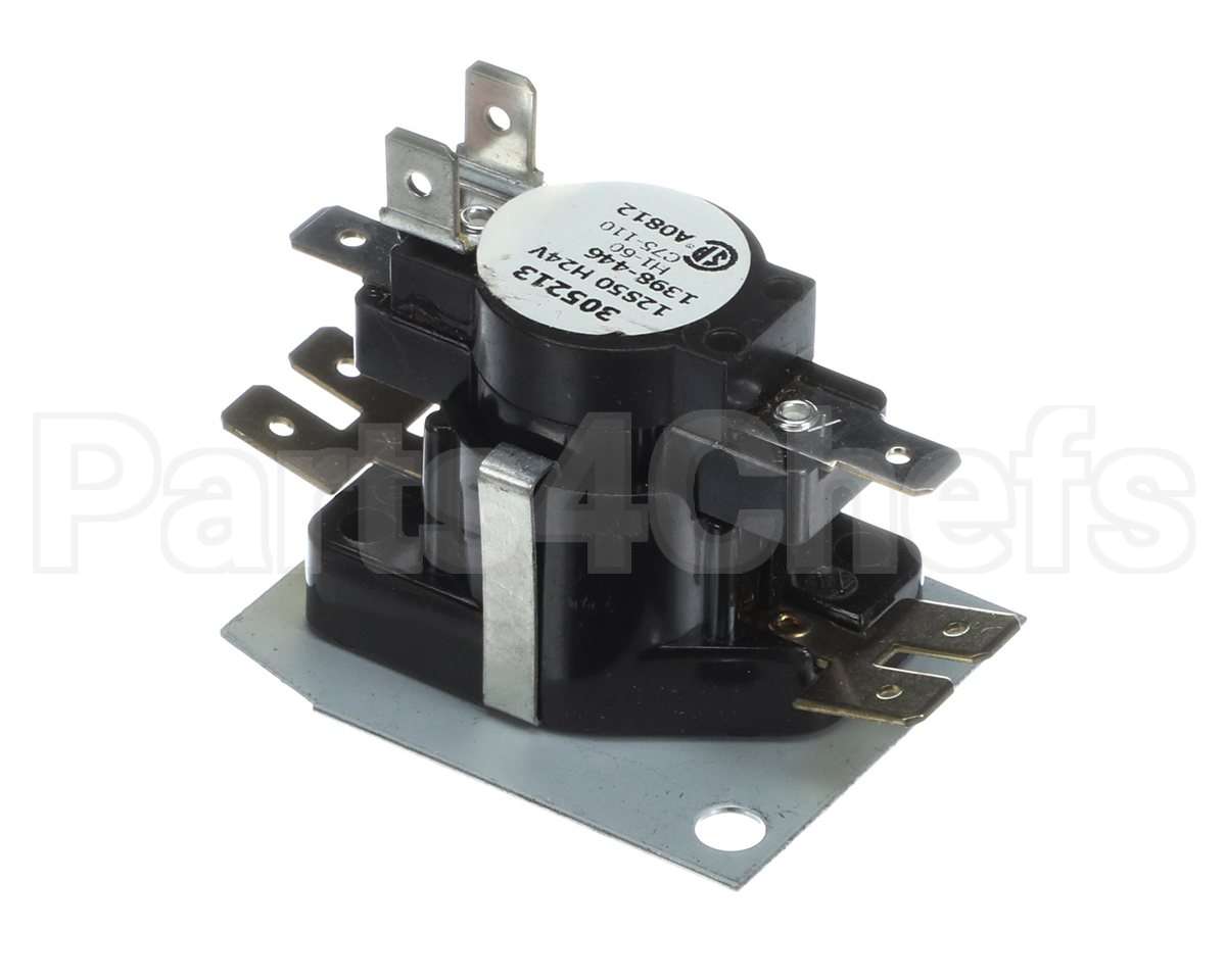 1398446 International Comfort Pro Sequencer Sa