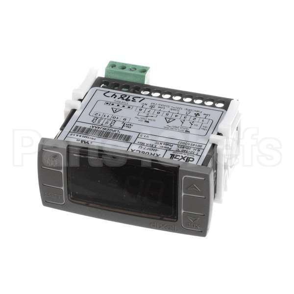139847S Compatible Master-Bilt Dixell Control Programmed Xr06
