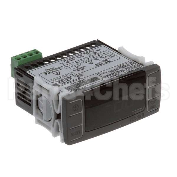 139847S Compatible Norlake Dixell Control Programm Ed Xr06