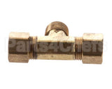 13986 Blakeslee Male Tee 38 Npt X 12 Tube
