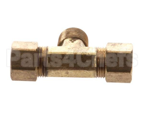 13986 Blakeslee Male Tee 38 Npt X 12 Tube
