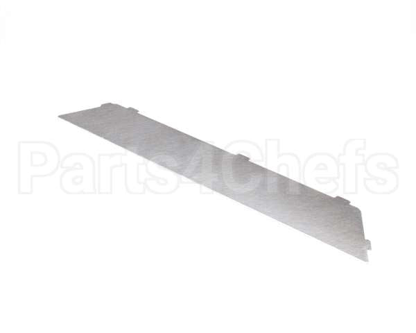 139878 Marshall Air Divider Center Fry Dump
