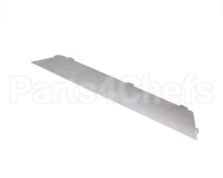 139878 Marshall Air Divider Center Fry Dump