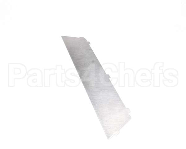 139878 Marshall Air Divider Center Fry Dump