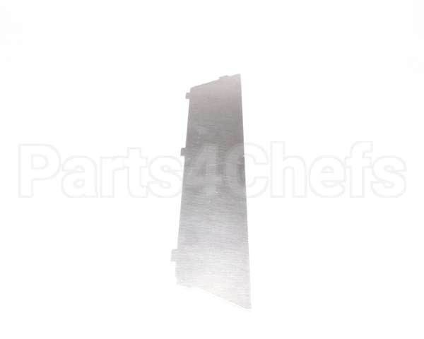 139878 Marshall Air Divider Center Fry Dump