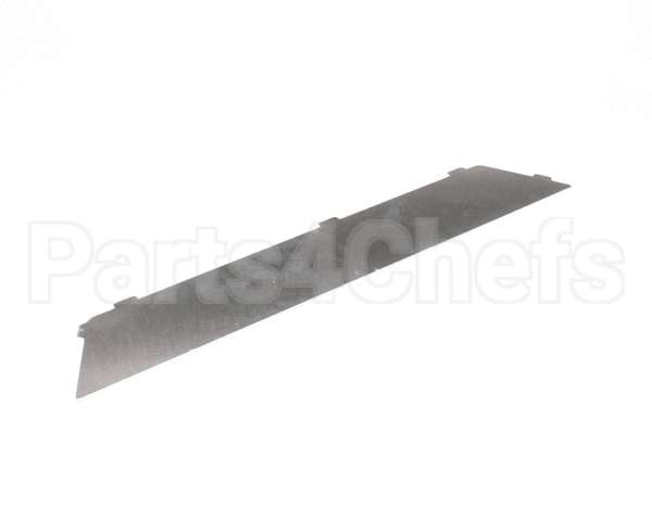 139878 Marshall Air Divider Center Fry Dump