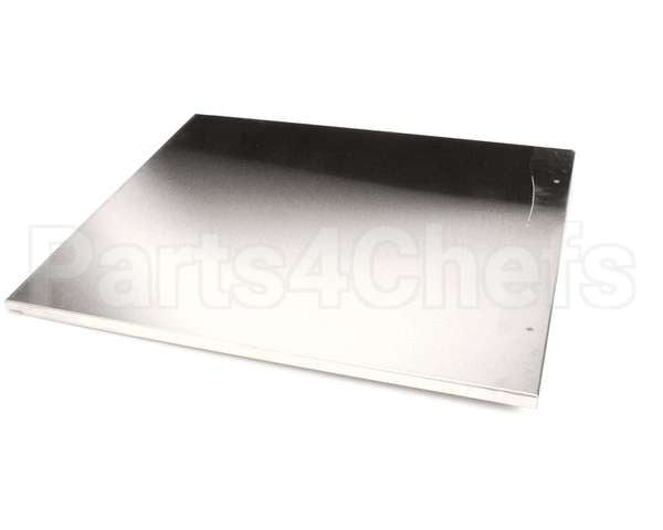 139944 Groen Weldment, Lower Front Panel