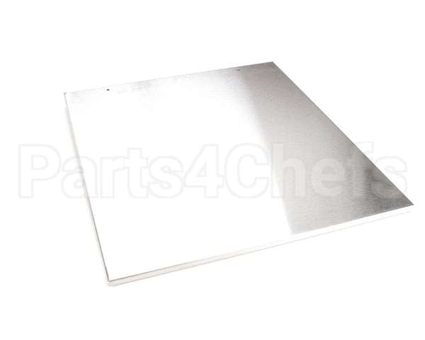 139944 Groen Weldment, Lower Front Panel