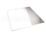 139944 Groen Weldment, Lower Front Panel