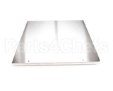 139944 Groen Weldment, Lower Front Panel