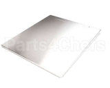 139944 Groen Weldment, Lower Front Panel