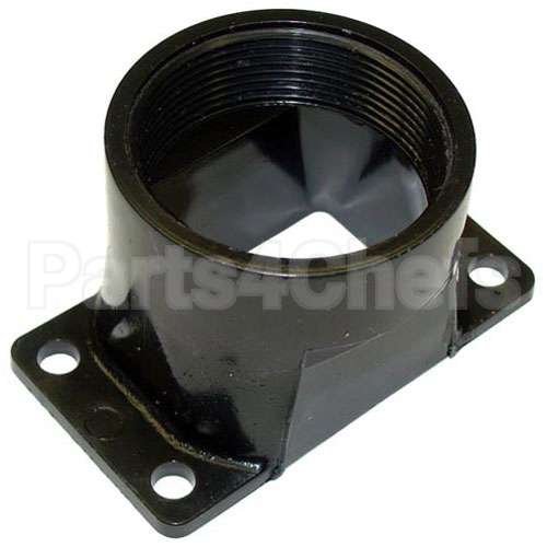 13997 Compatible Insinkerator Outlet Flange
