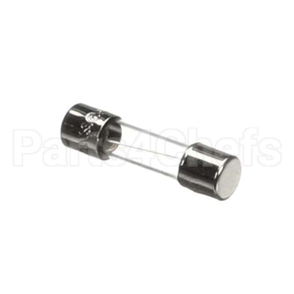 139998 Compatible Duke Fuse, Gdc-5A 250 Volt 5 X 20 Mm