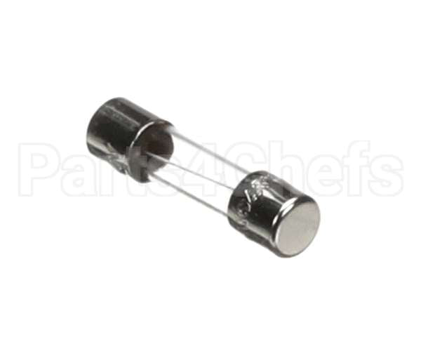 139998 Duke Fuse,Gdc-5A 250 Volt 5 X 20 Mm