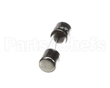 139998 Duke Fuse,Gdc-5A 250 Volt 5 X 20 Mm