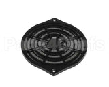 13AFGRD004 Milnor 172Mm Fan Guard/Media 45 Ppi