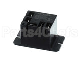 13B0001N02 Climatemaster Relay Spdt 20A 24Vac100 Ohm Ce