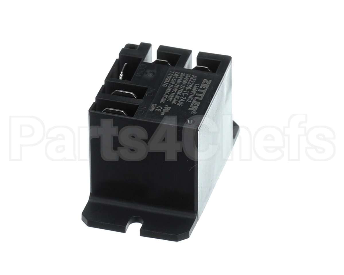 13B0001N02 Climatemaster Relay Spdt 20A 24Vac100 Ohm Ce