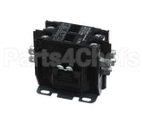 13B0002N01 Climatemaster Contactor 2 Pole 30A 24V Coil