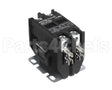 13B0002N02 Climatemaster Contactor 2 Pole 40A 24V Coil