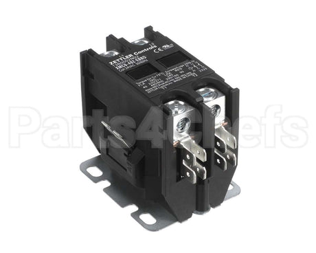 13B0002N02 Climatemaster Contactor 2 Pole 40A 24V Coil