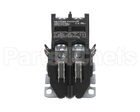 13B0002N02 Climatemaster Contactor 2 Pole 40A 24V Coil