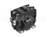 13B0002N02 Climatemaster Contactor 2 Pole 40A 24V Coil