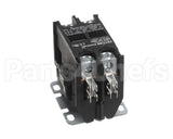 13B0002N02 Climatemaster Contactor 2 Pole 40A 24V Coil